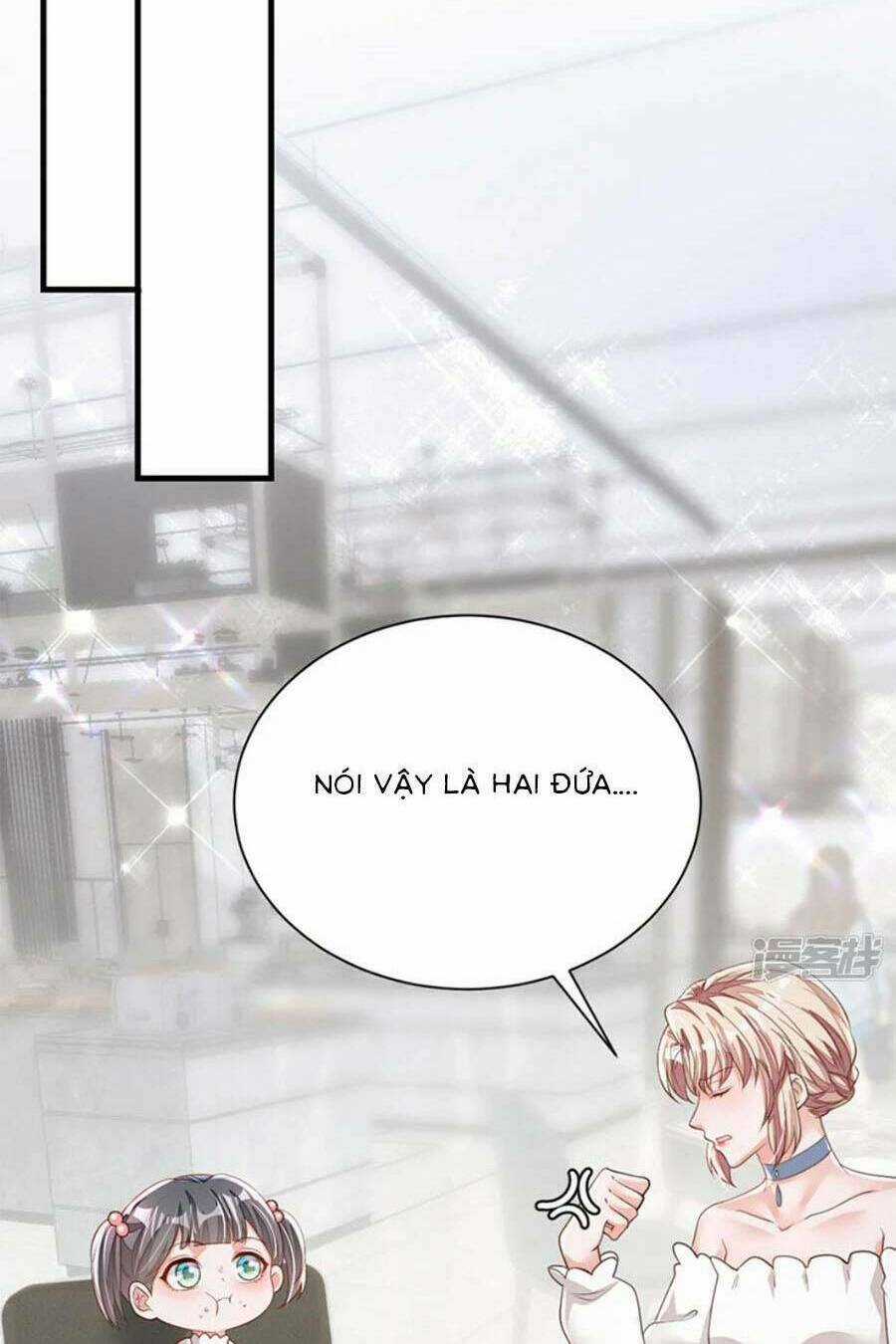 Ác Ma Thì Thầm Chapter 159 trang 21