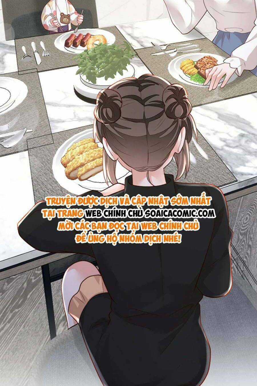 Ác Ma Thì Thầm Chapter 159 trang 22