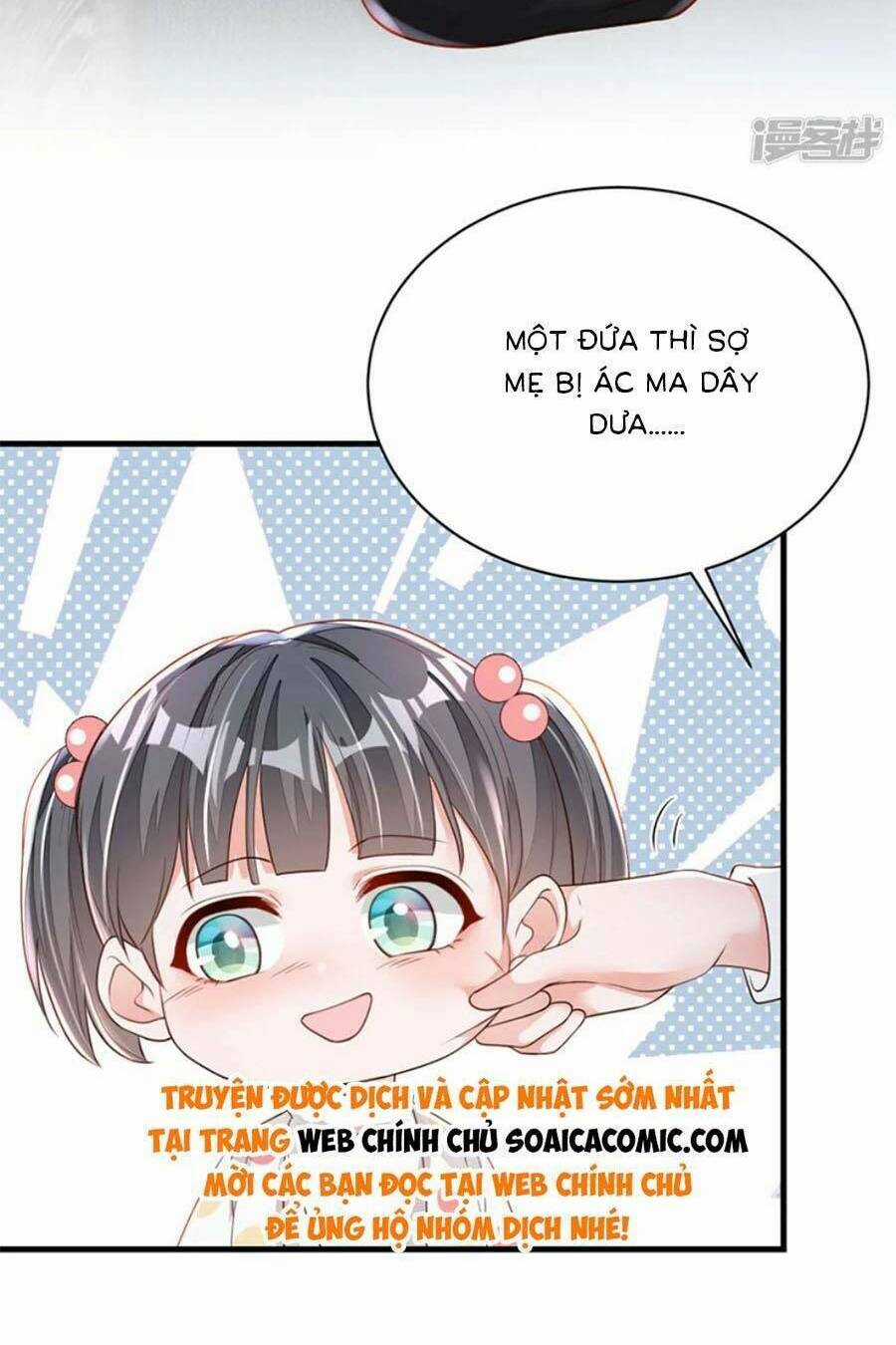 Ác Ma Thì Thầm Chapter 159 trang 23