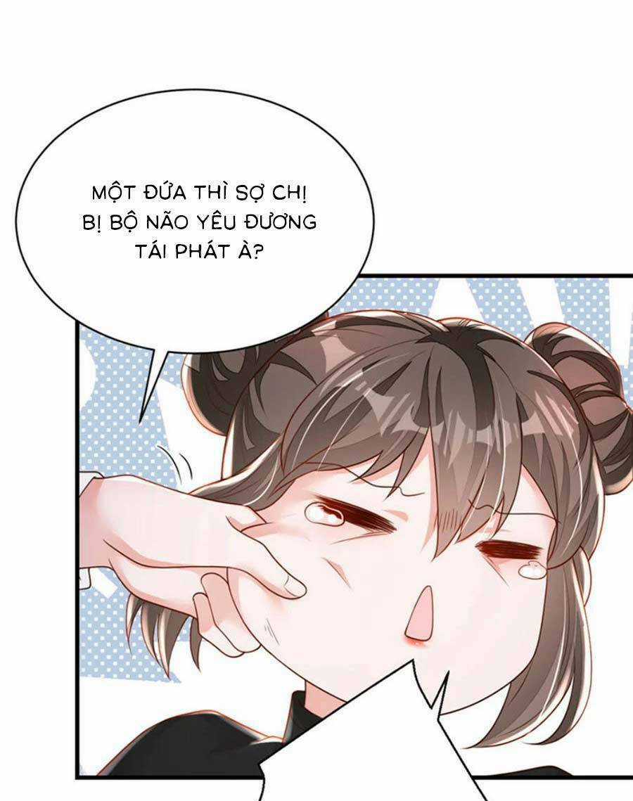 Ác Ma Thì Thầm Chapter 159 trang 24