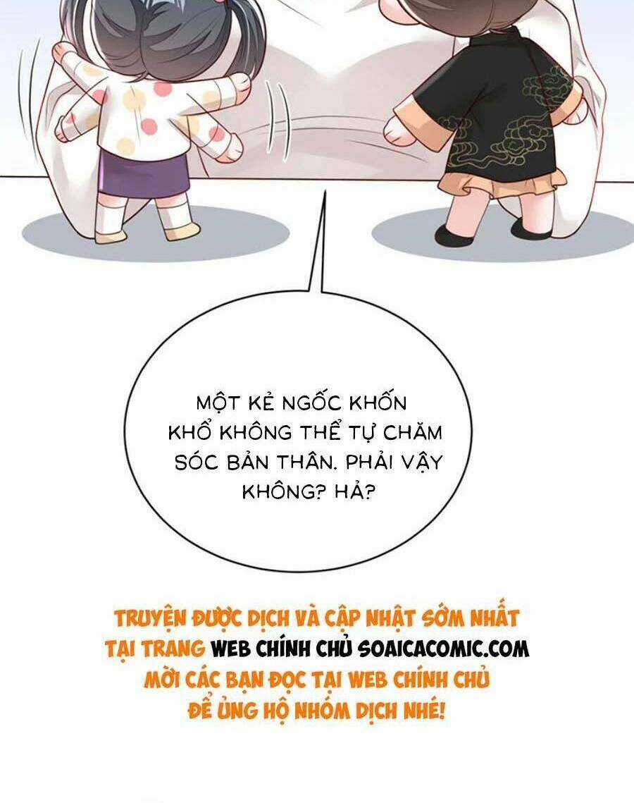 Ác Ma Thì Thầm Chapter 159 trang 27