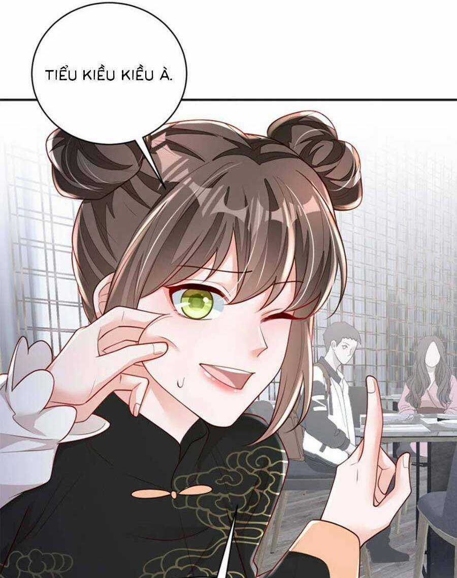 Ác Ma Thì Thầm Chapter 159 trang 28