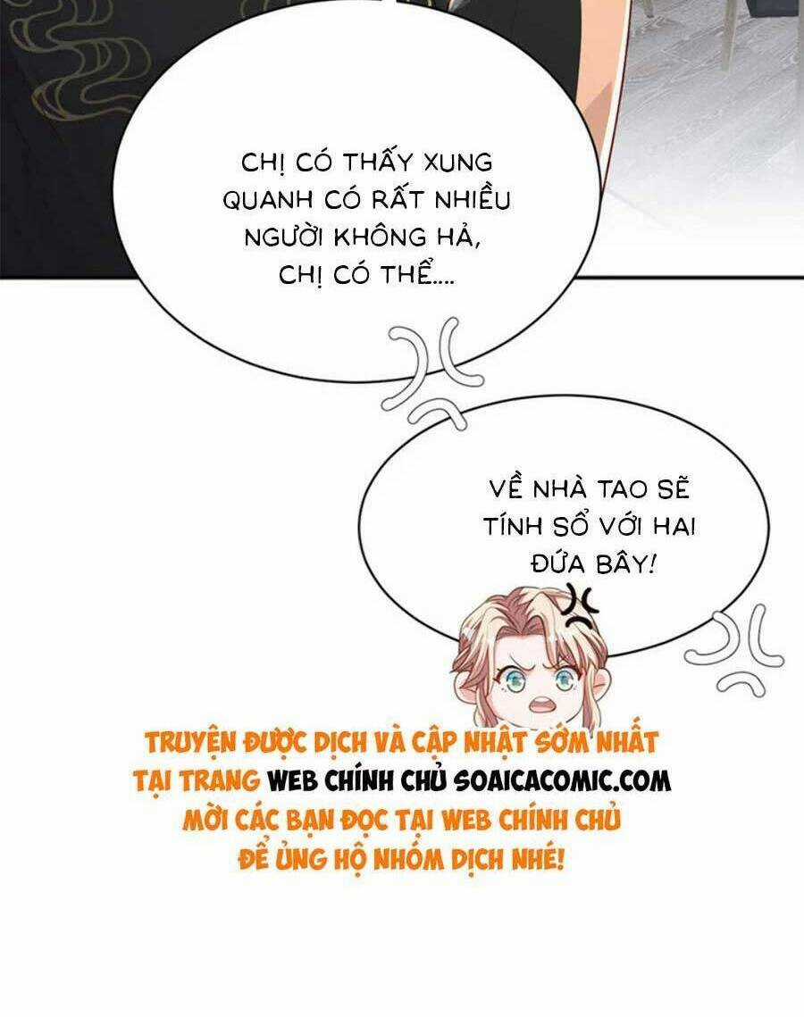 Ác Ma Thì Thầm Chapter 159 trang 29