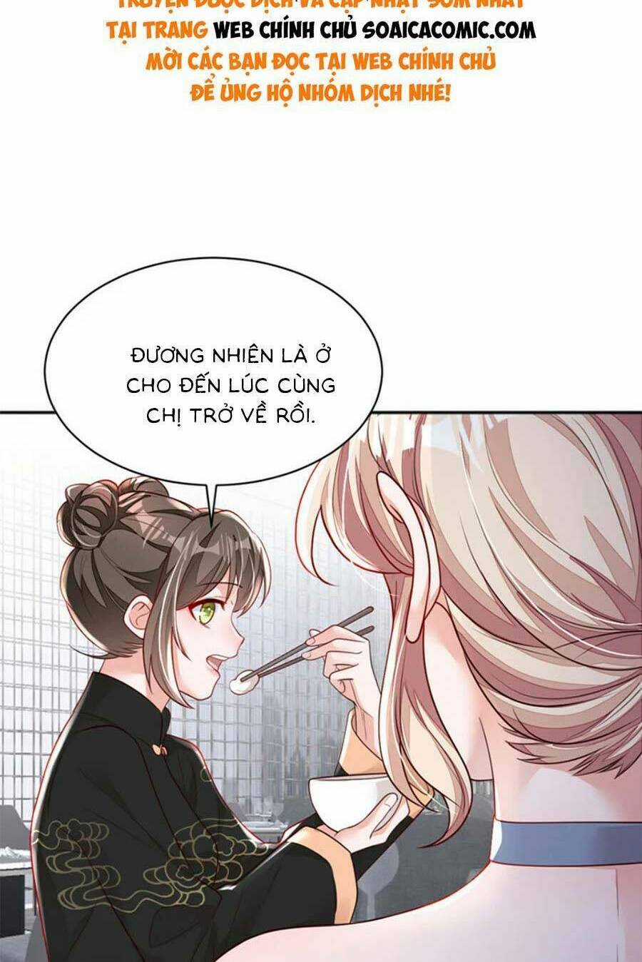 Ác Ma Thì Thầm Chapter 159 trang 31
