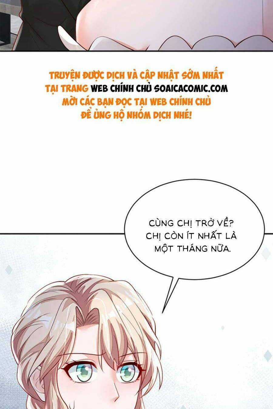 Ác Ma Thì Thầm Chapter 159 trang 32