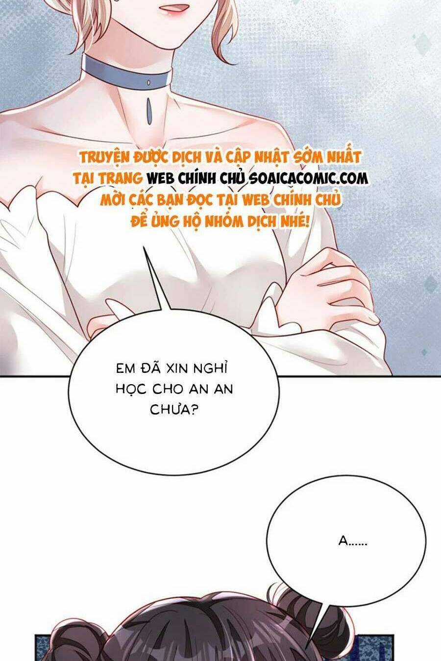 Ác Ma Thì Thầm Chapter 159 trang 33