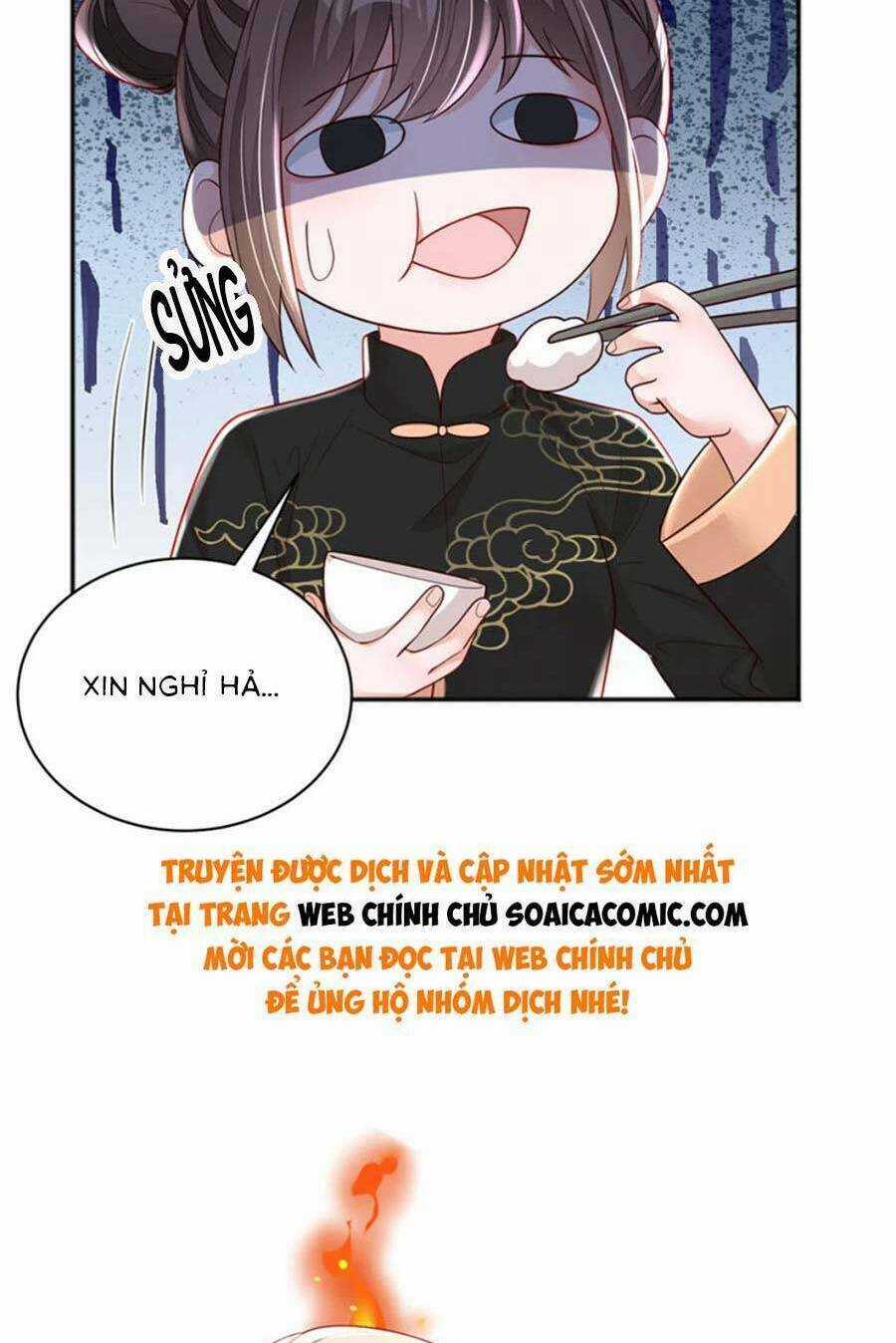 Ác Ma Thì Thầm Chapter 159 trang 34