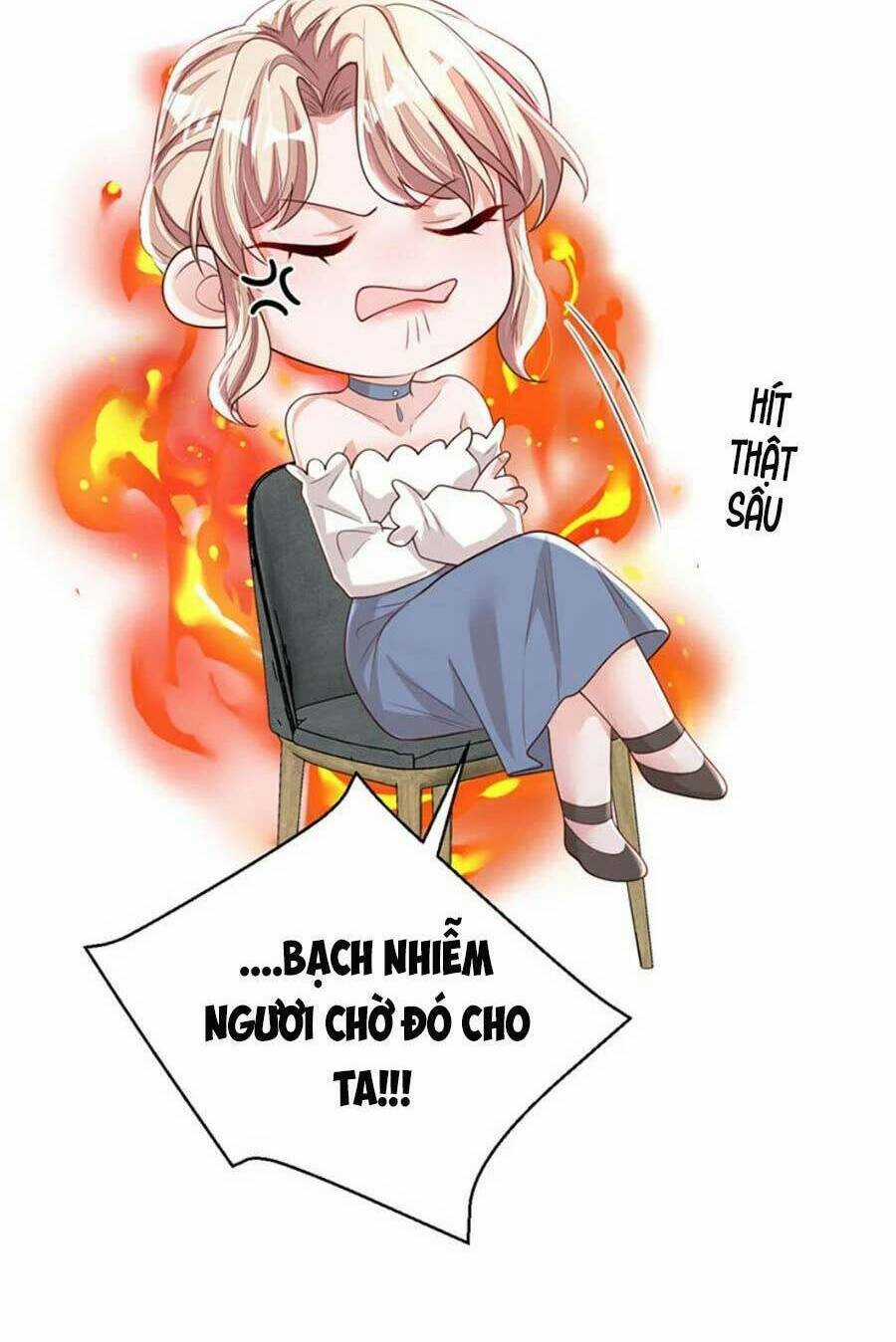 Ác Ma Thì Thầm Chapter 159 trang 35