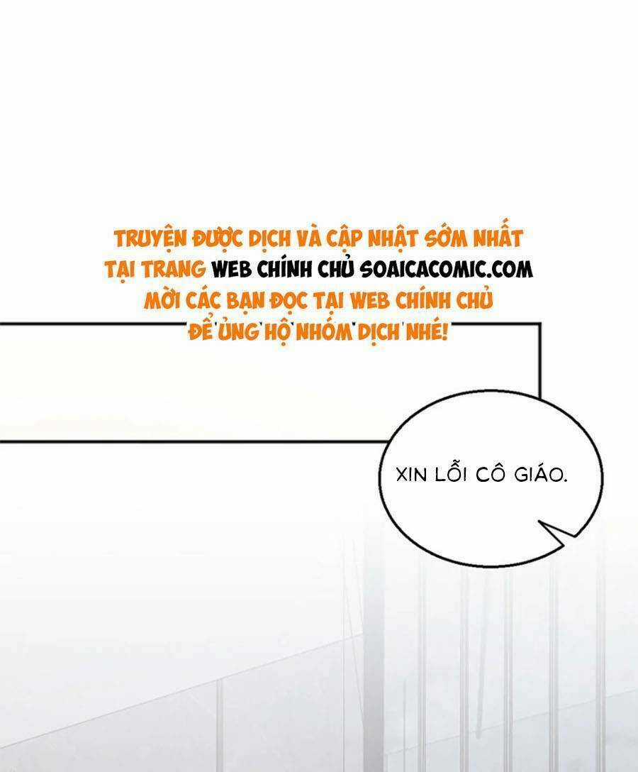 Ác Ma Thì Thầm Chapter 159 trang 36