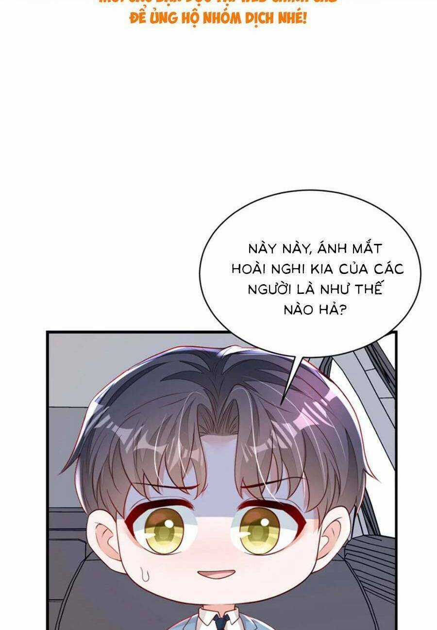 Ác Ma Thì Thầm Chapter 159 trang 4