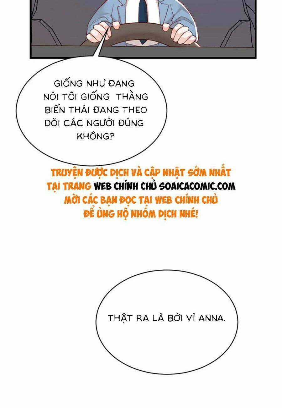 Ác Ma Thì Thầm Chapter 159 trang 5