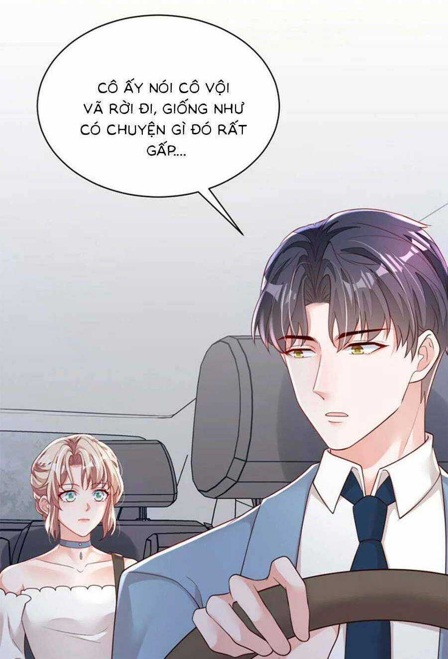 Ác Ma Thì Thầm Chapter 159 trang 7