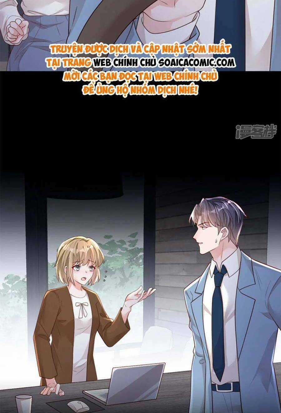 Ác Ma Thì Thầm Chapter 159 trang 8