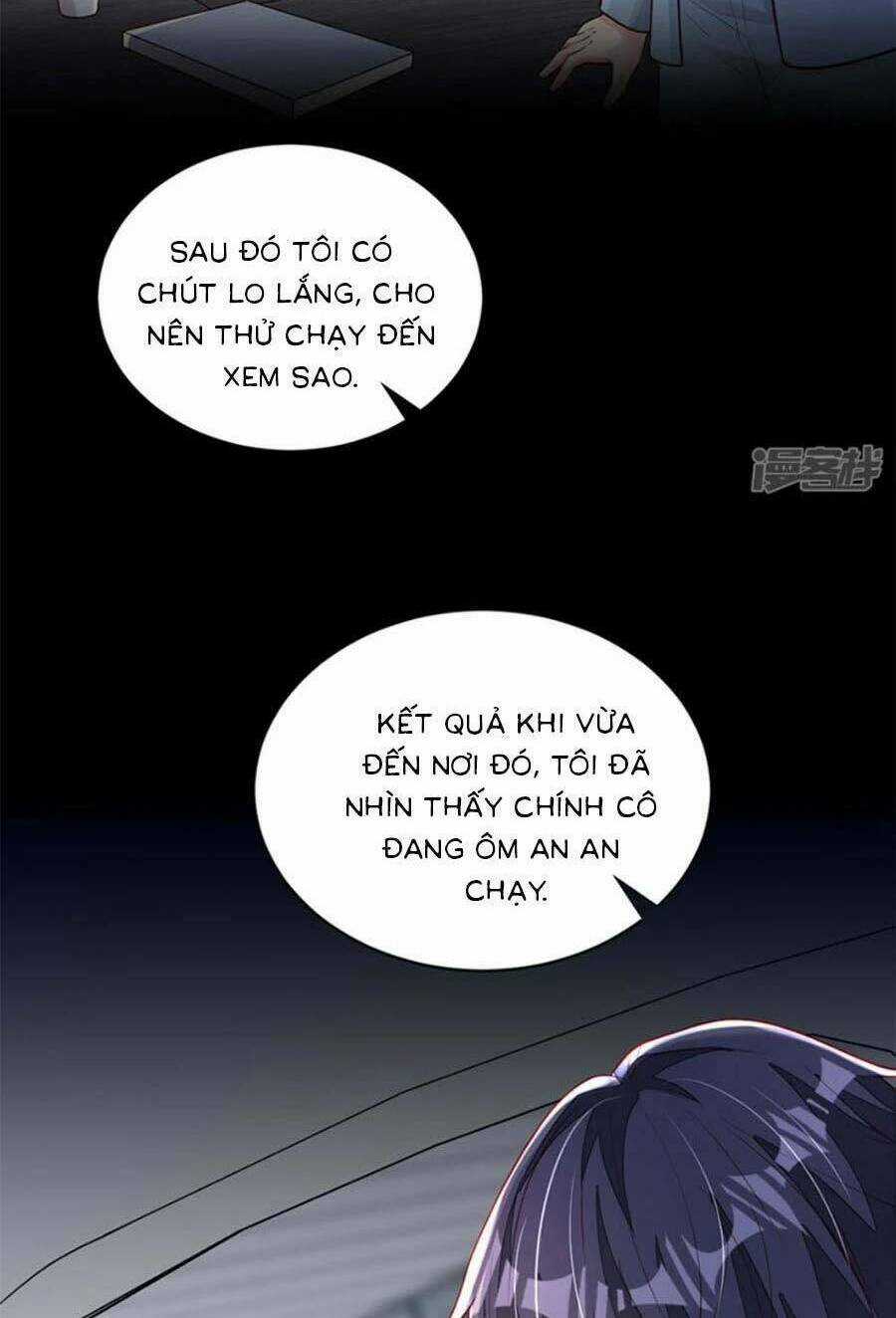 Ác Ma Thì Thầm Chapter 159 trang 9