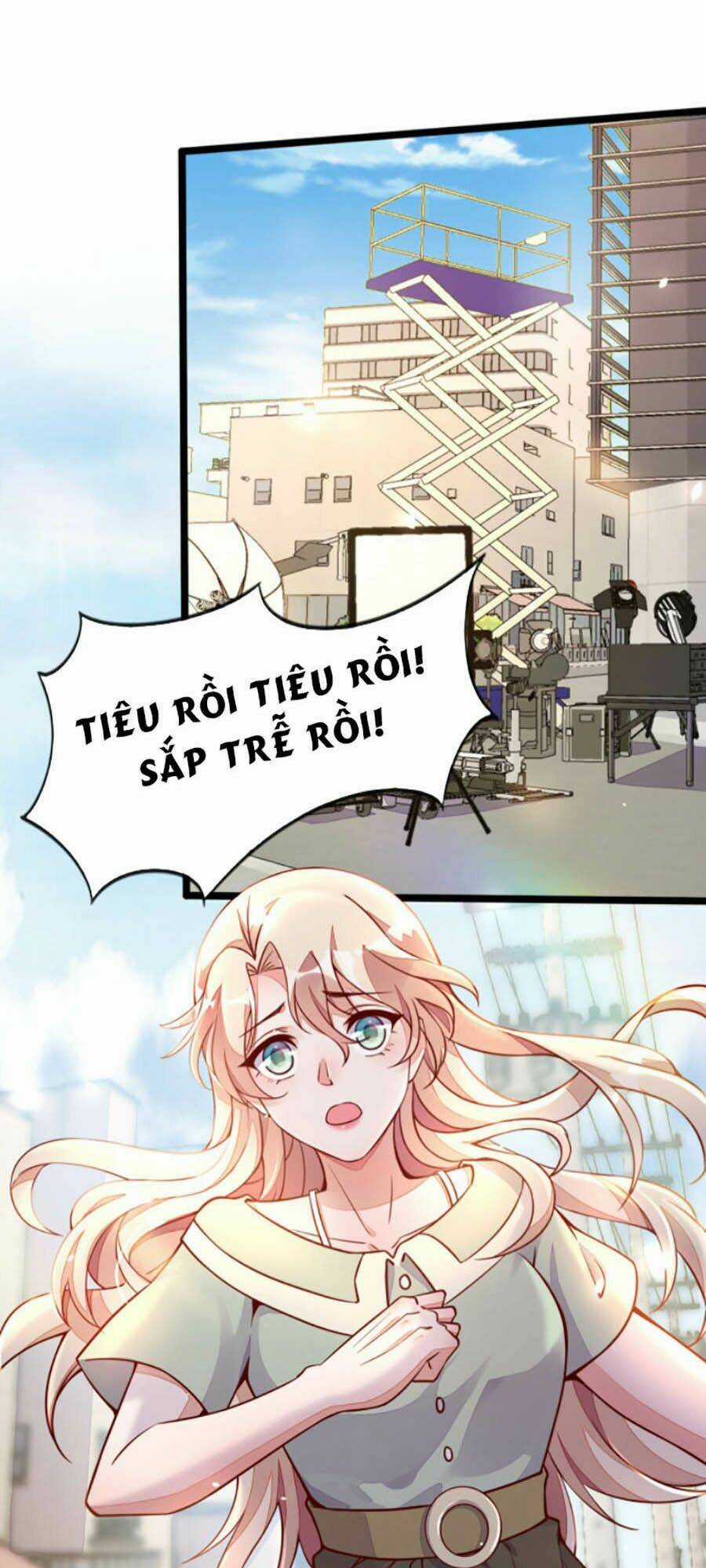 Ác Ma Thì Thầm Chapter 16 trang 0