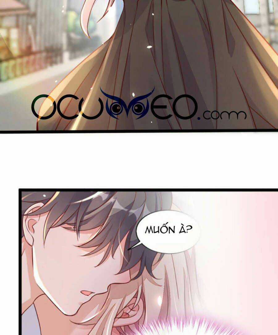 Ác Ma Thì Thầm Chapter 16 trang 1