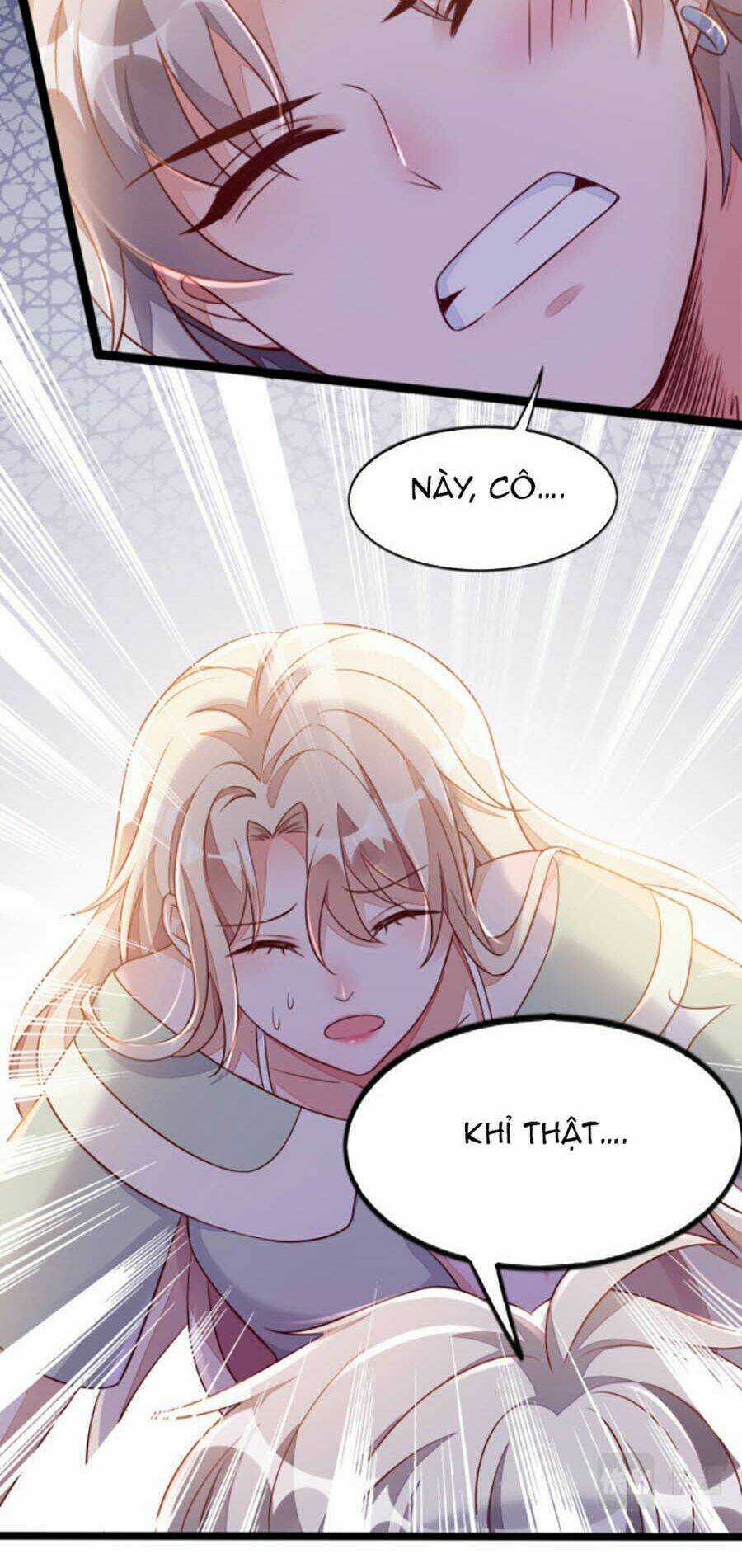Ác Ma Thì Thầm Chapter 16 trang 10