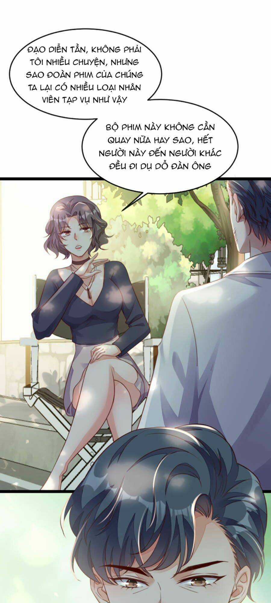 Ác Ma Thì Thầm Chapter 16 trang 11