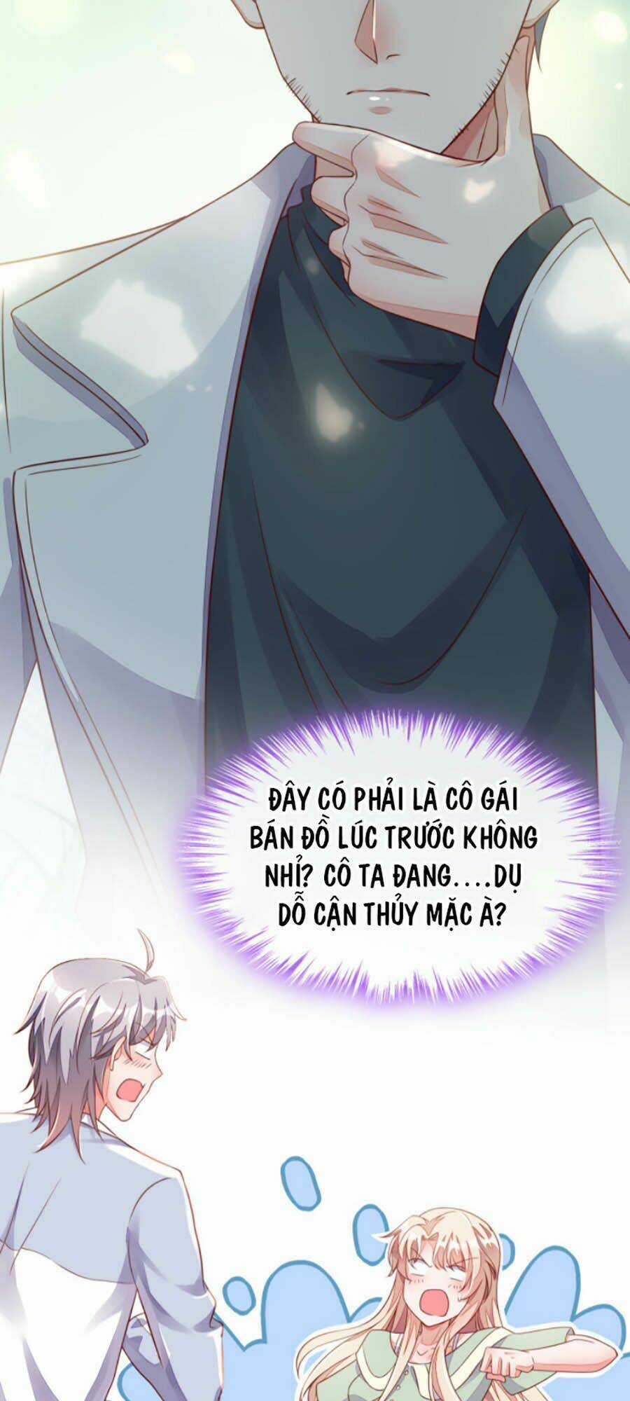 Ác Ma Thì Thầm Chapter 16 trang 12