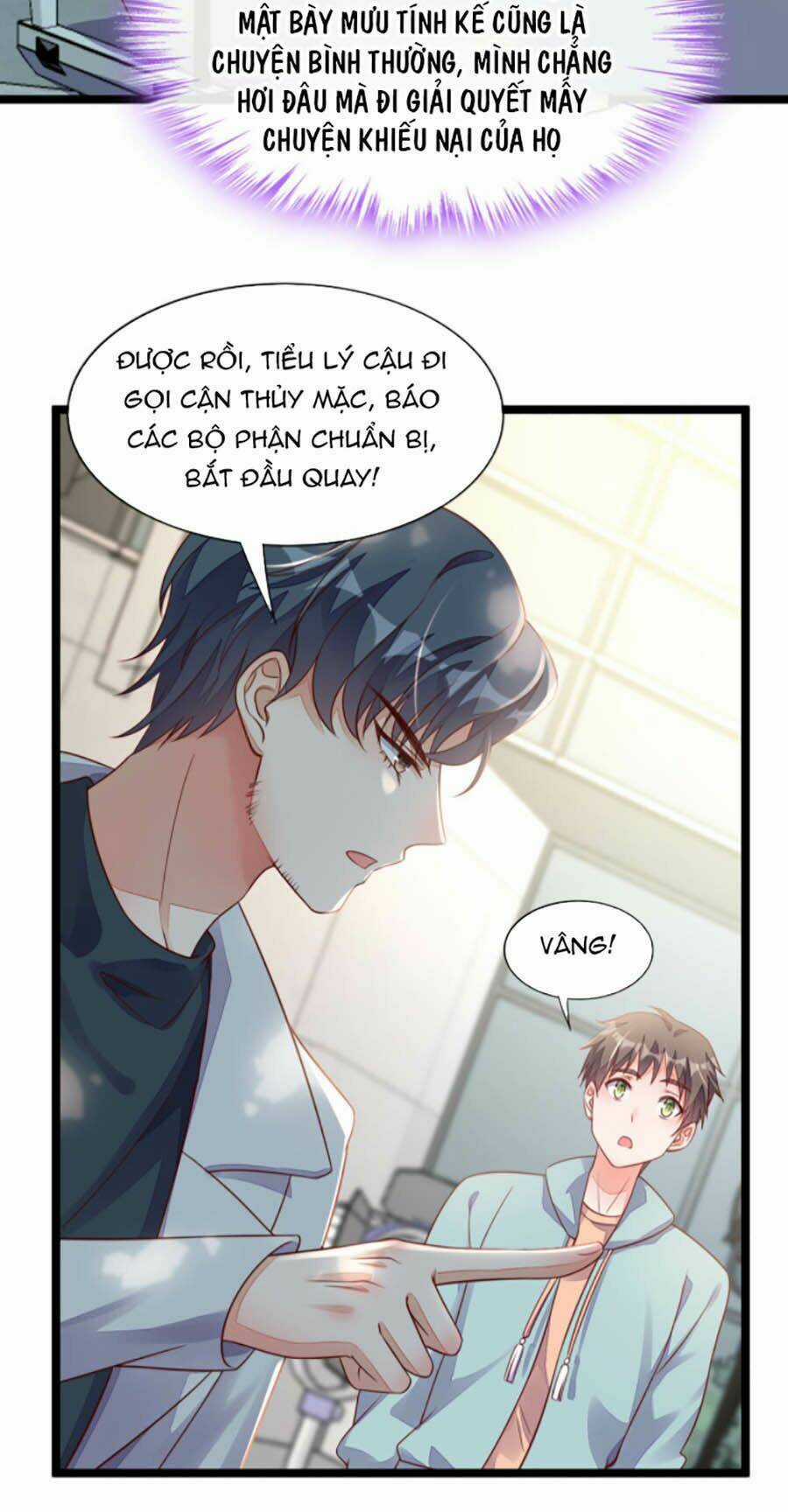 Ác Ma Thì Thầm Chapter 16 trang 14