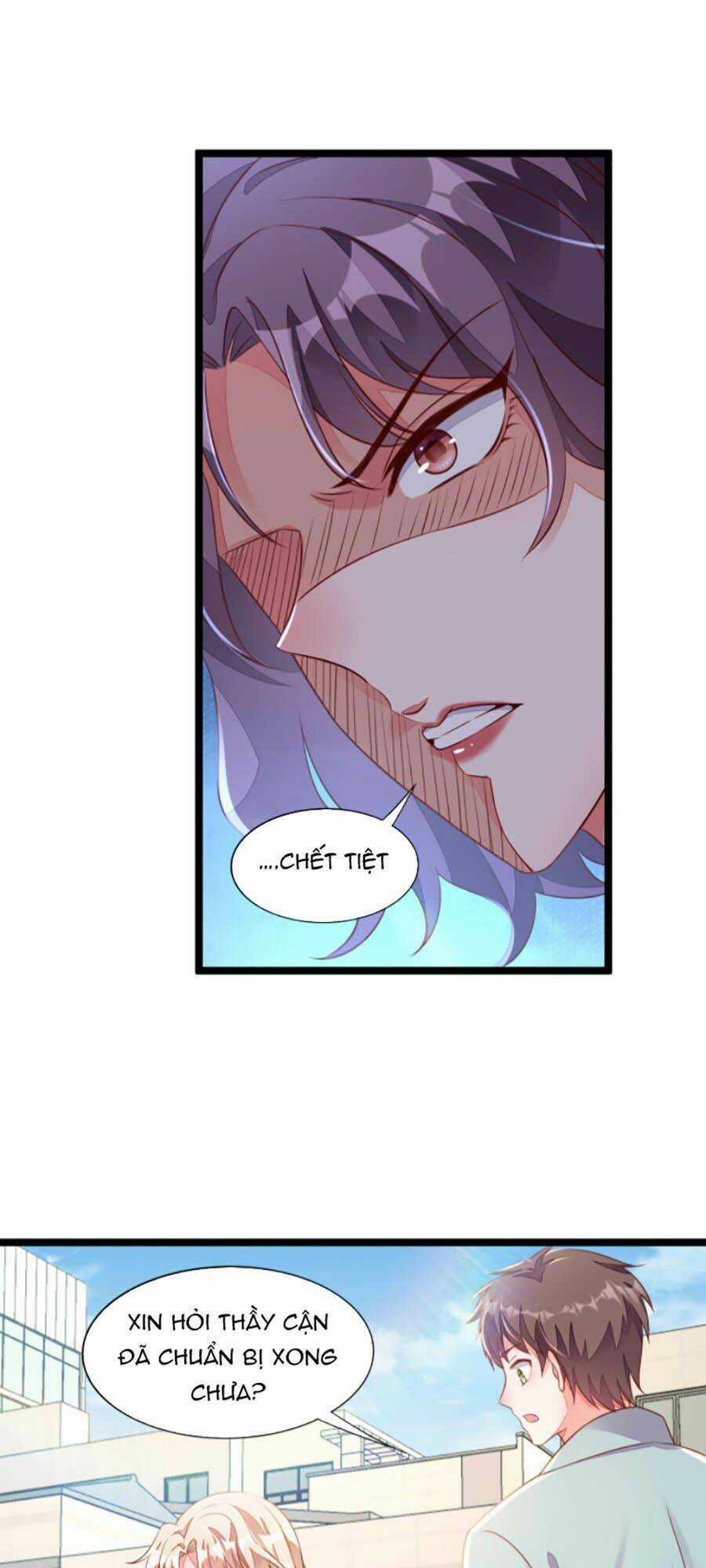 Ác Ma Thì Thầm Chapter 16 trang 15