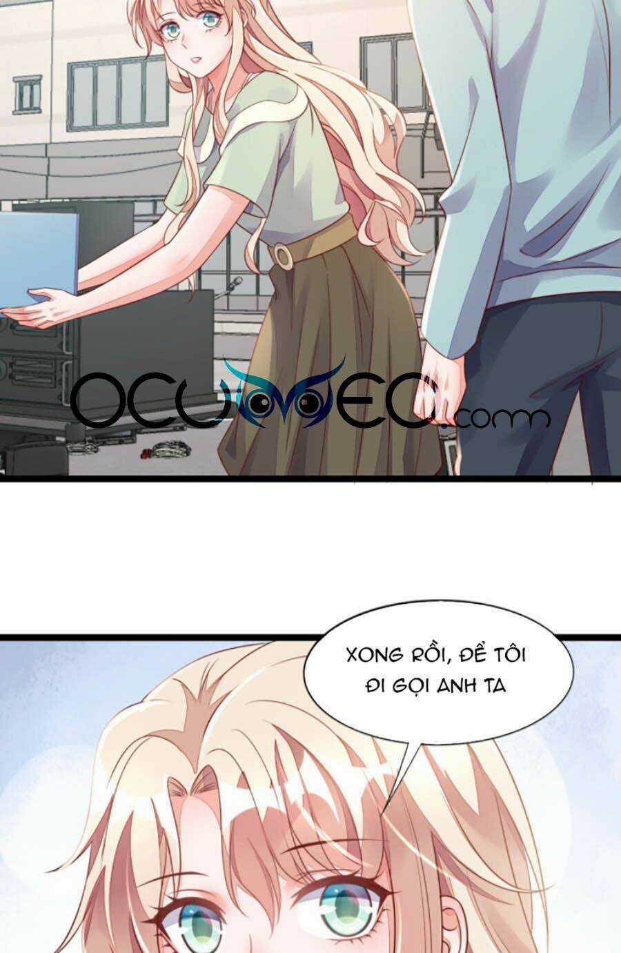 Ác Ma Thì Thầm Chapter 16 trang 16