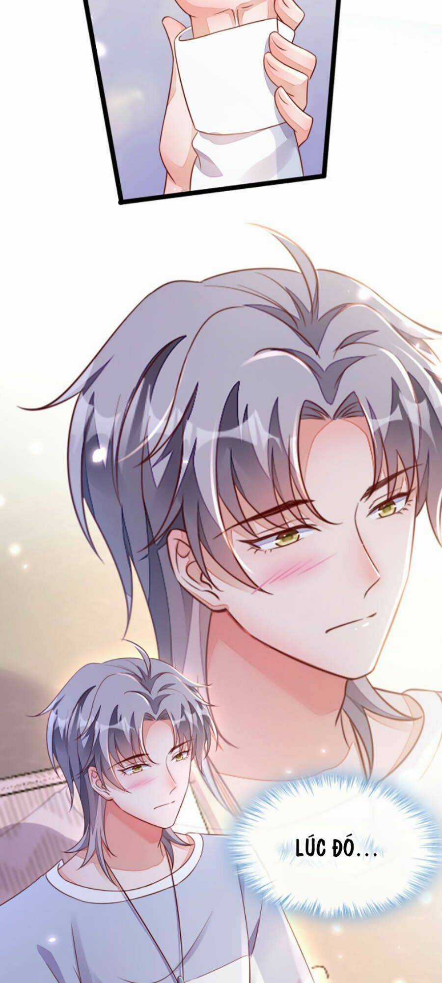 Ác Ma Thì Thầm Chapter 16 trang 18