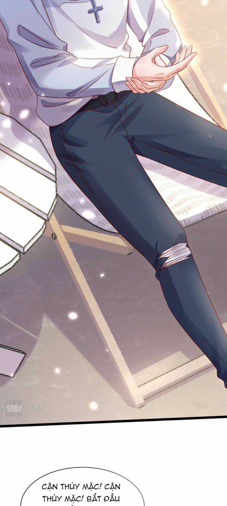 Ác Ma Thì Thầm Chapter 16 trang 19