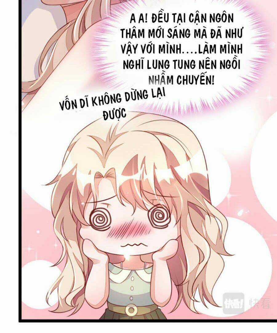 Ác Ma Thì Thầm Chapter 16 trang 2