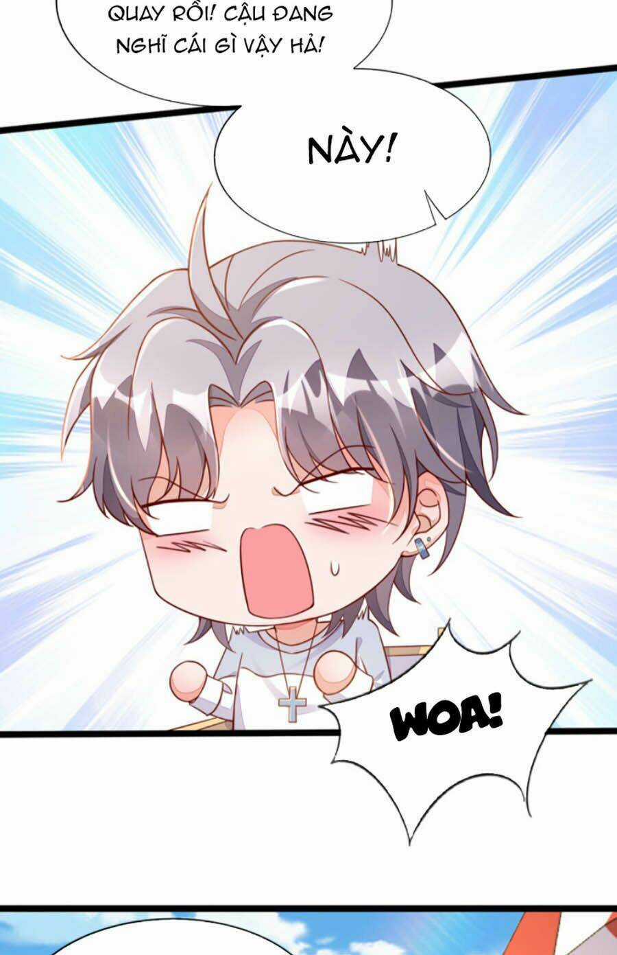 Ác Ma Thì Thầm Chapter 16 trang 20