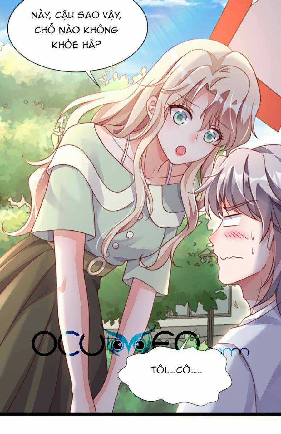 Ác Ma Thì Thầm Chapter 16 trang 21