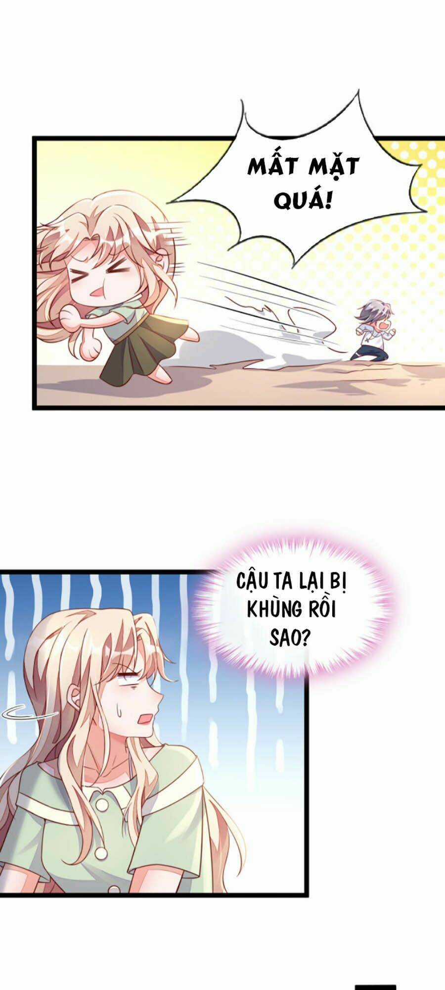 Ác Ma Thì Thầm Chapter 16 trang 22
