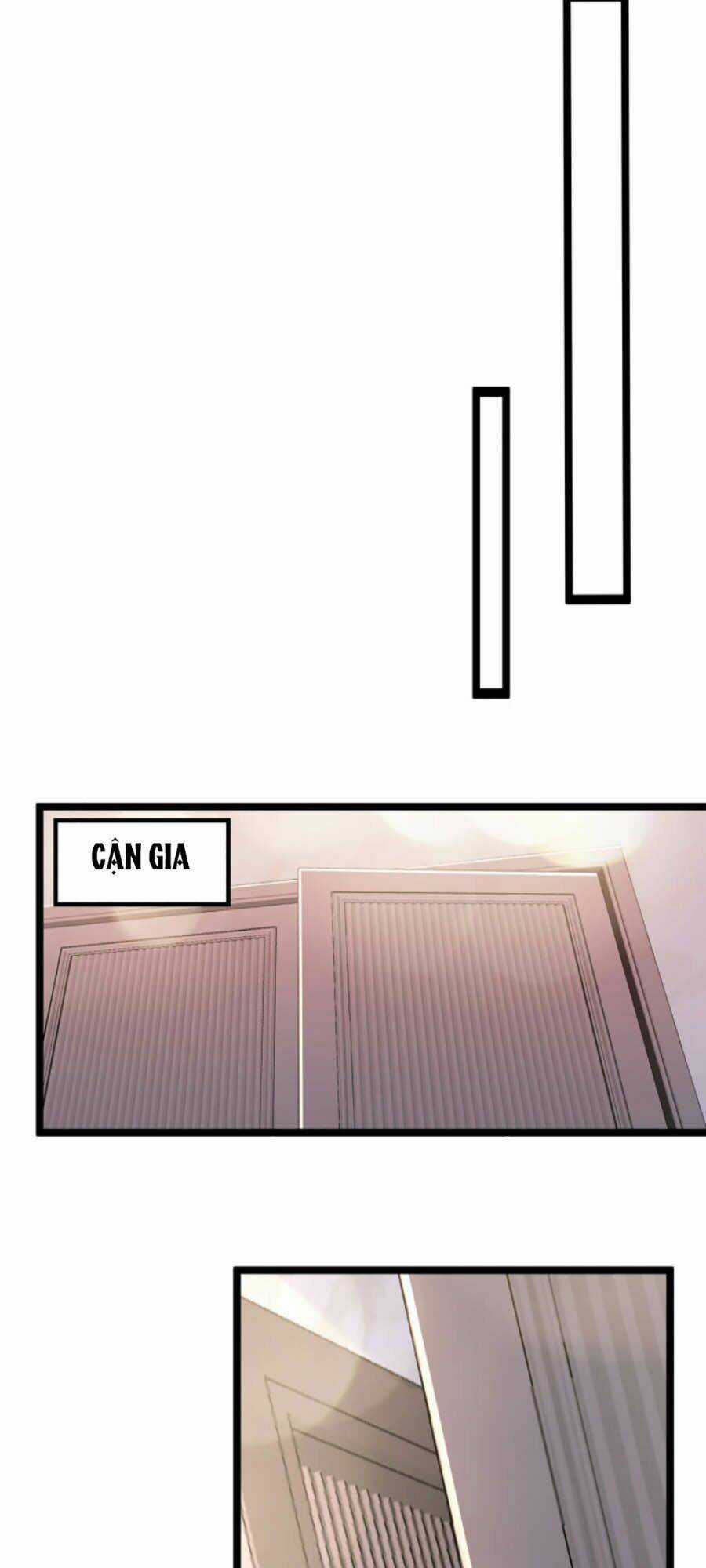 Ác Ma Thì Thầm Chapter 16 trang 23