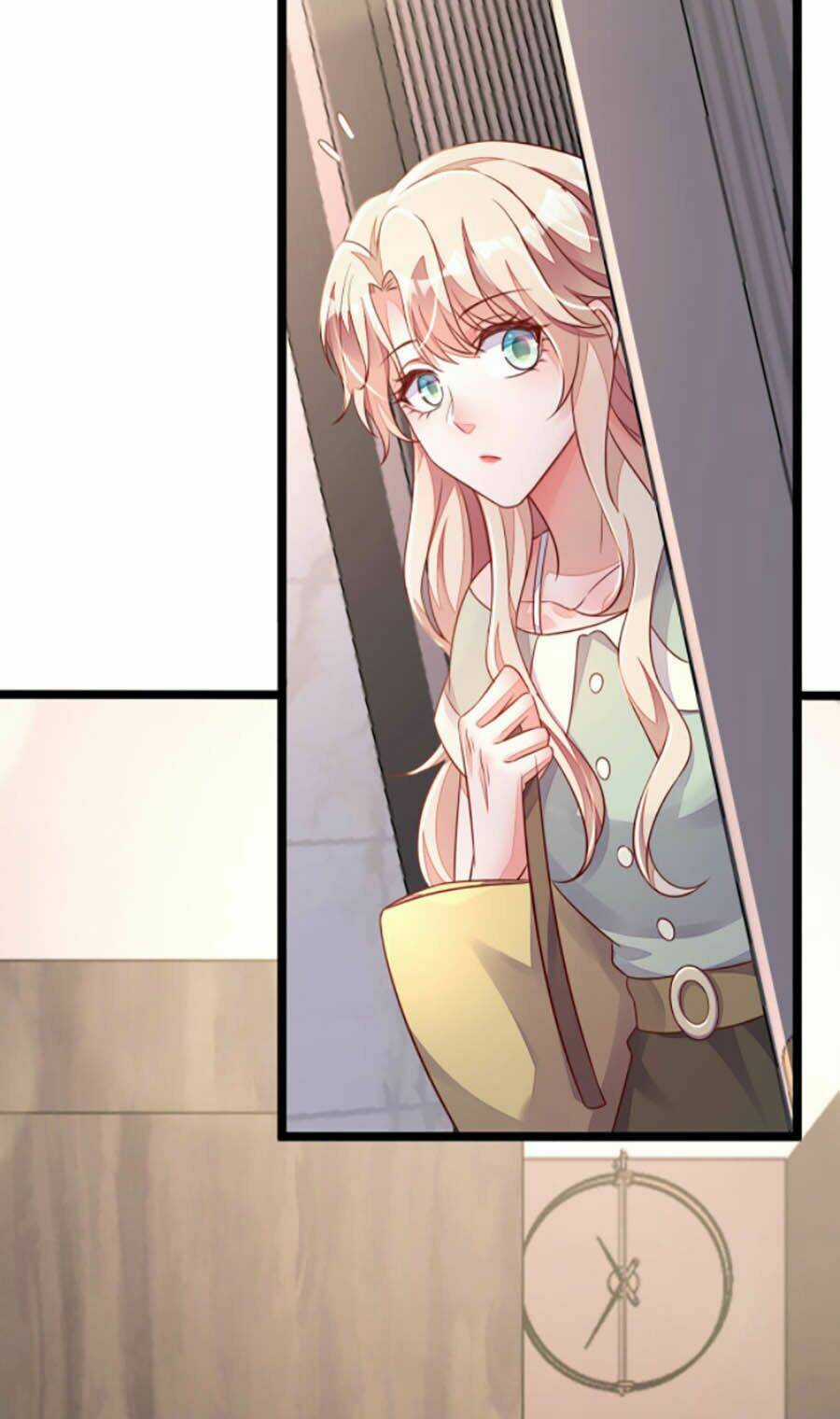 Ác Ma Thì Thầm Chapter 16 trang 24