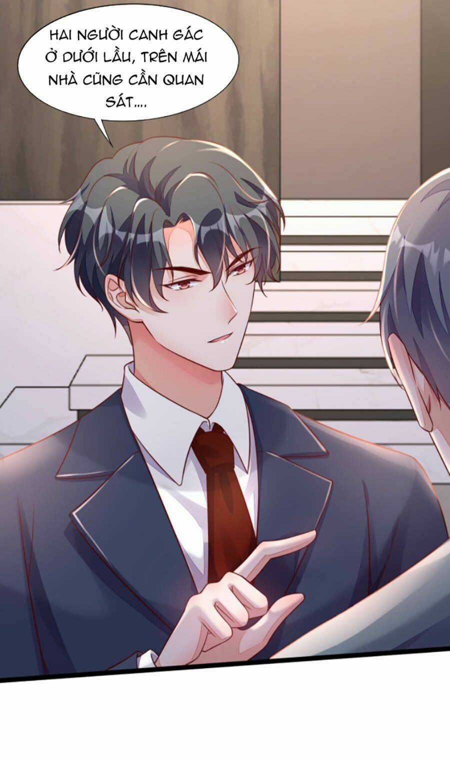 Ác Ma Thì Thầm Chapter 16 trang 25