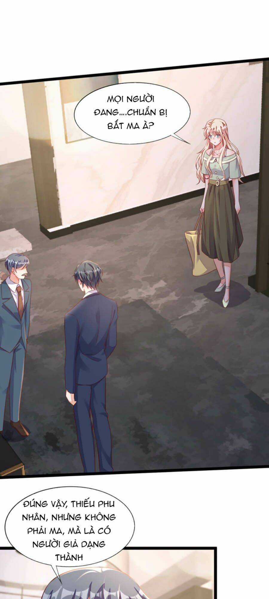 Ác Ma Thì Thầm Chapter 16 trang 26