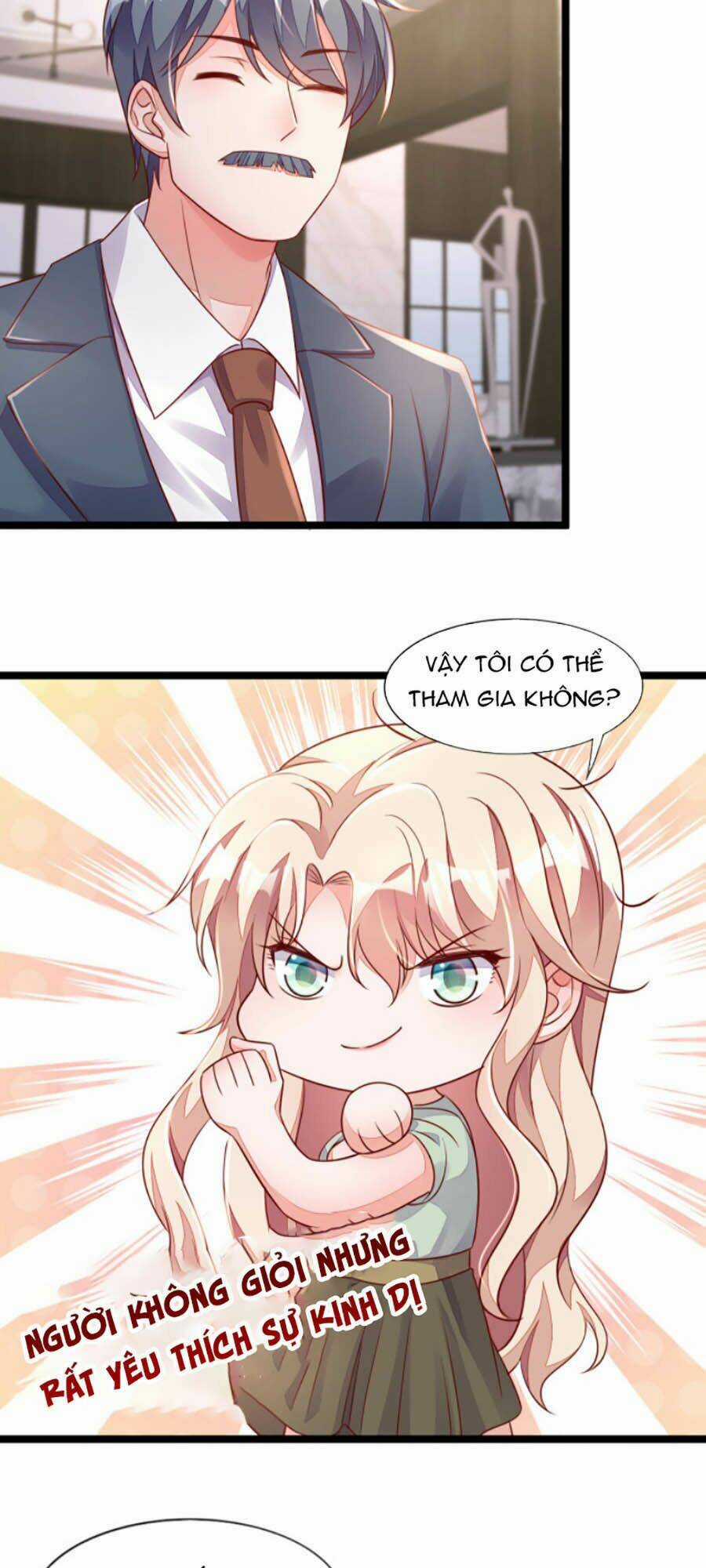 Ác Ma Thì Thầm Chapter 16 trang 27