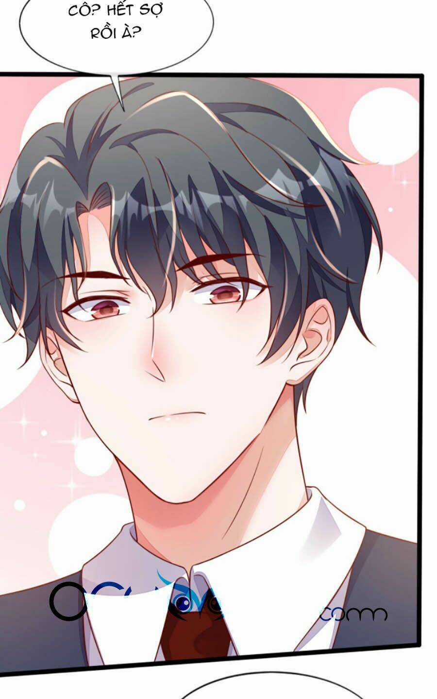 Ác Ma Thì Thầm Chapter 16 trang 28