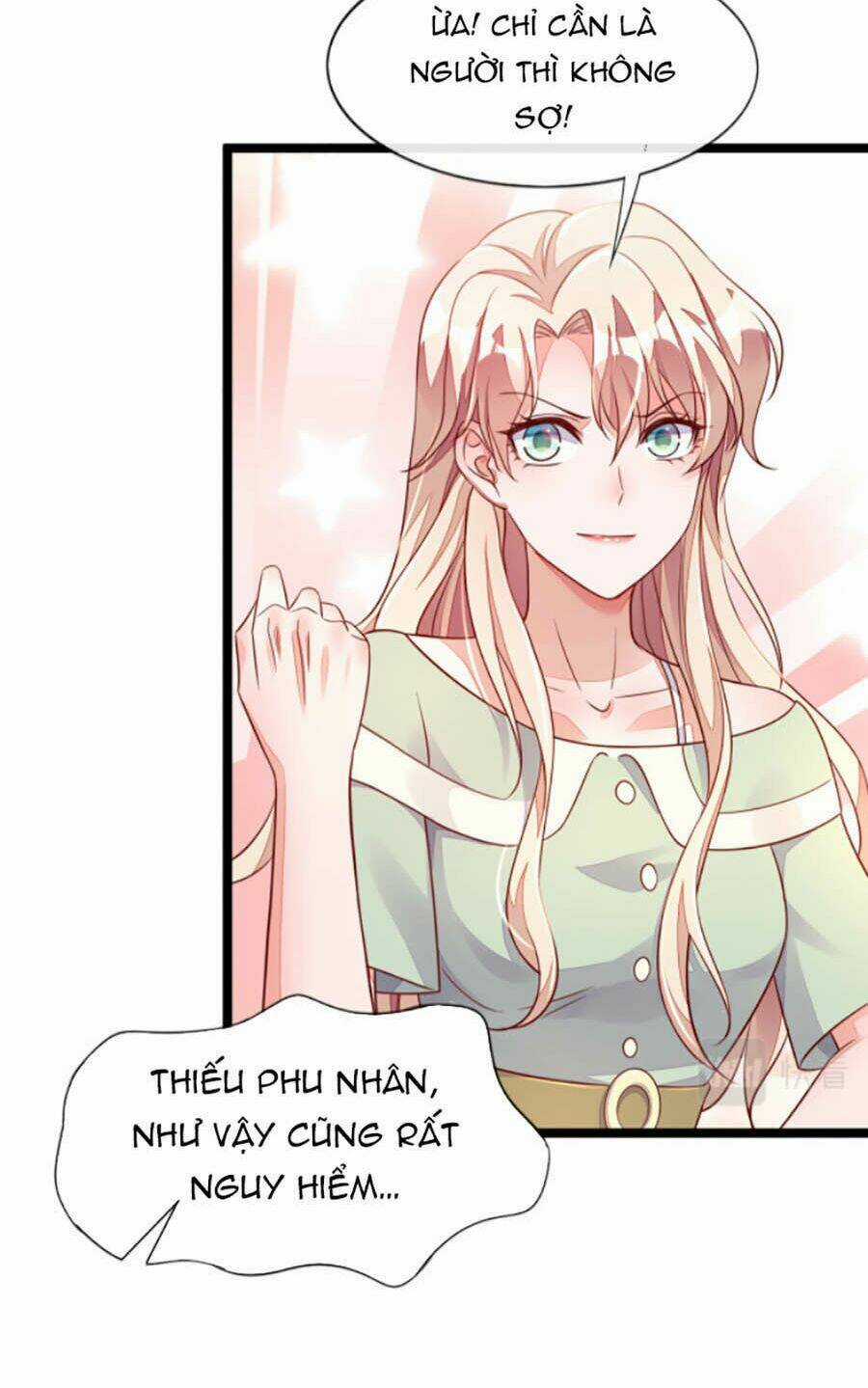 Ác Ma Thì Thầm Chapter 16 trang 29