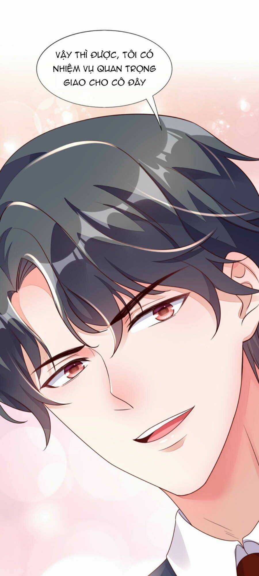 Ác Ma Thì Thầm Chapter 16 trang 30