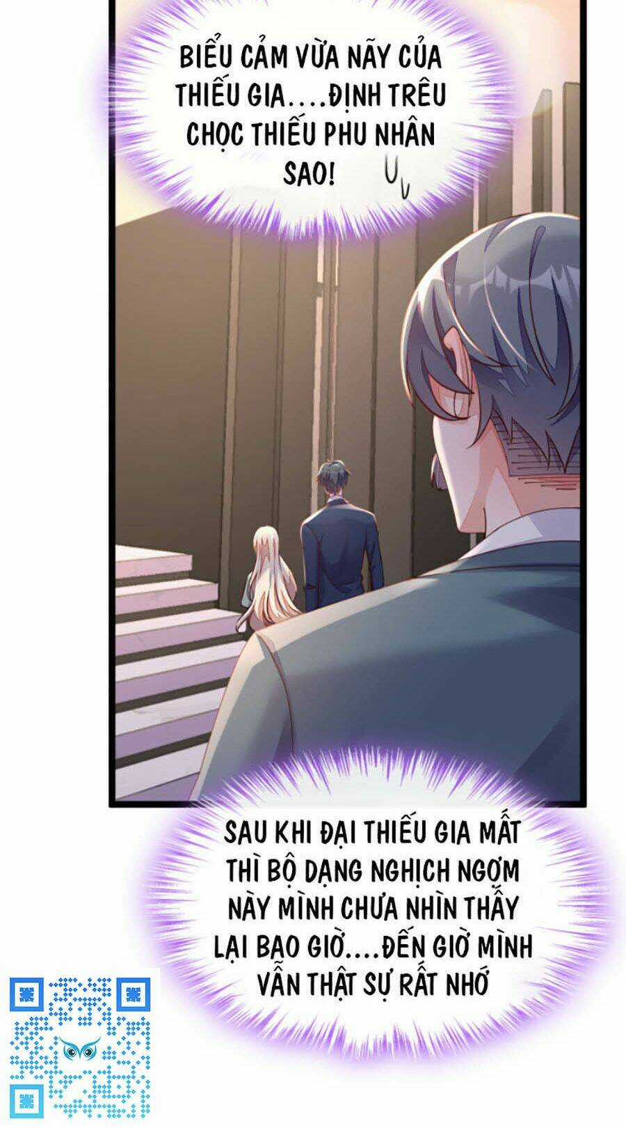 Ác Ma Thì Thầm Chapter 16 trang 32