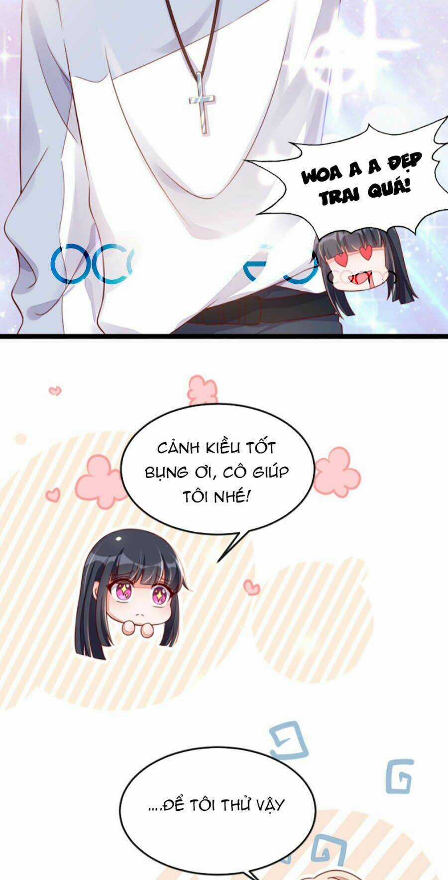 Ác Ma Thì Thầm Chapter 16 trang 5