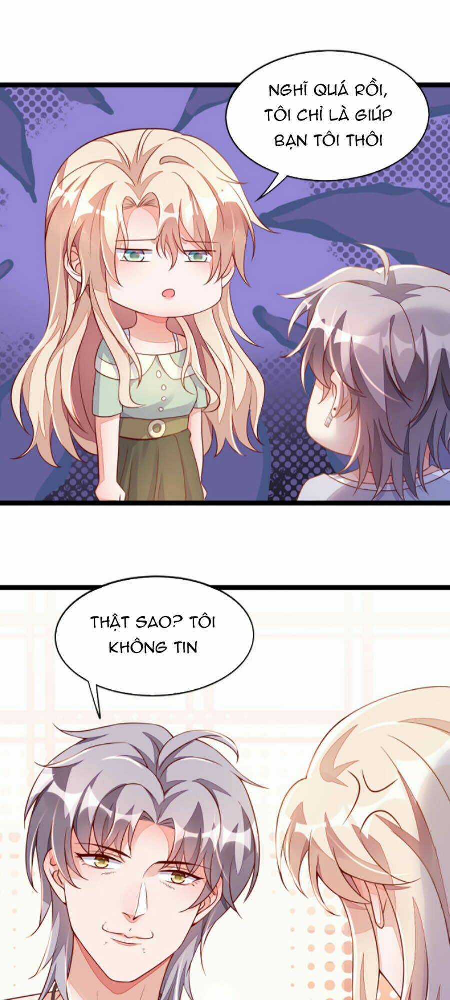 Ác Ma Thì Thầm Chapter 16 trang 7