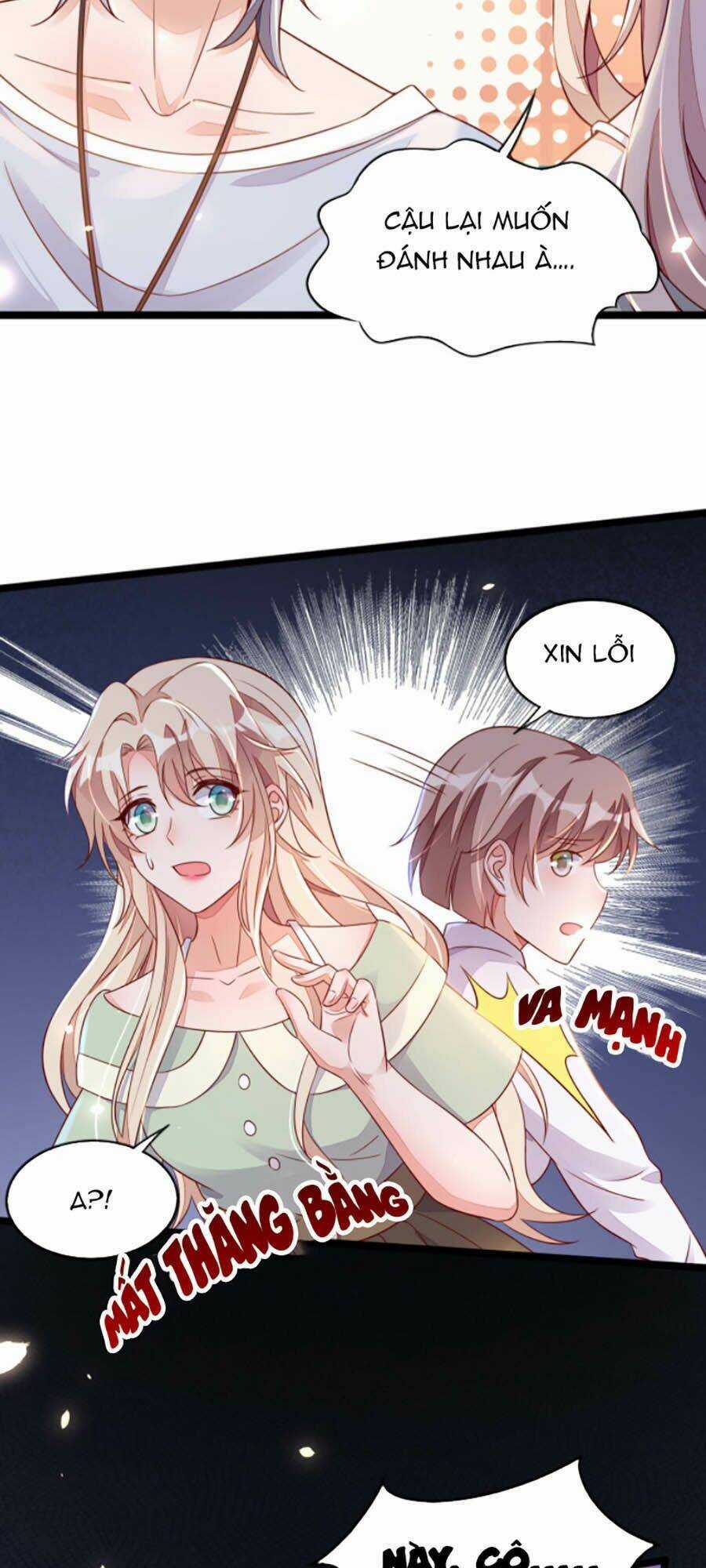 Ác Ma Thì Thầm Chapter 16 trang 8