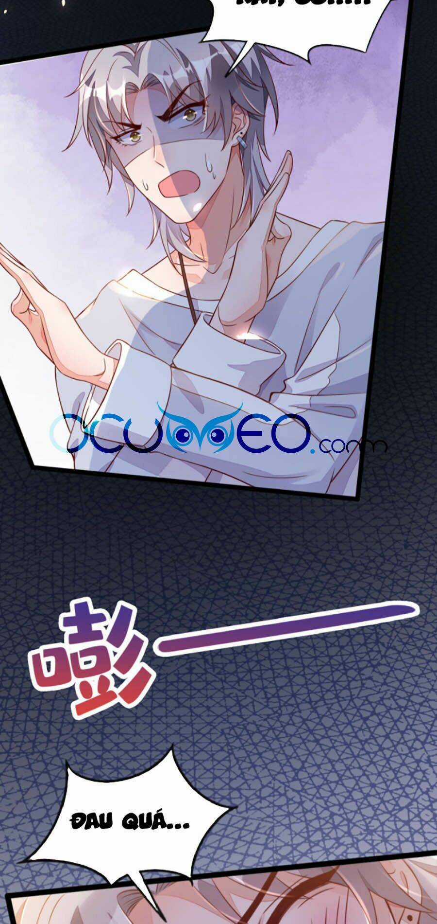 Ác Ma Thì Thầm Chapter 16 trang 9