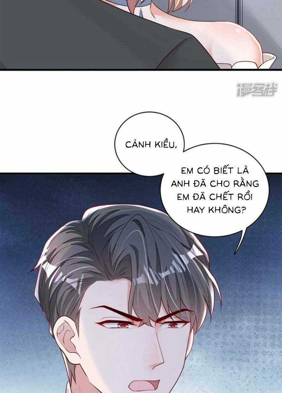 Ác Ma Thì Thầm Chapter 160 trang 11