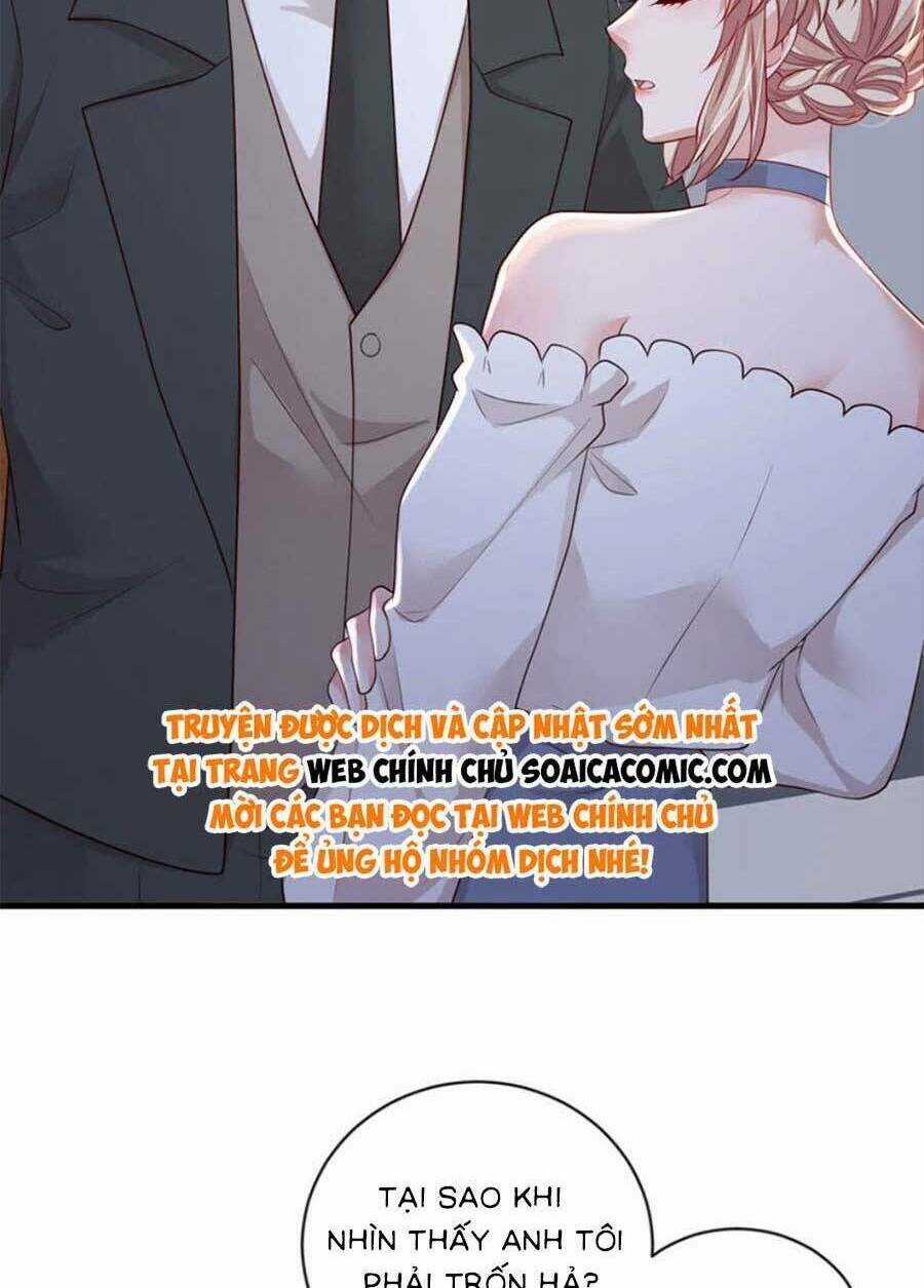 Ác Ma Thì Thầm Chapter 160 trang 13