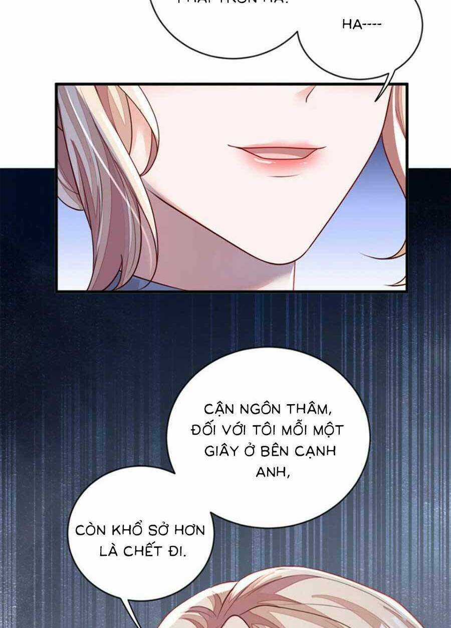 Ác Ma Thì Thầm Chapter 160 trang 14