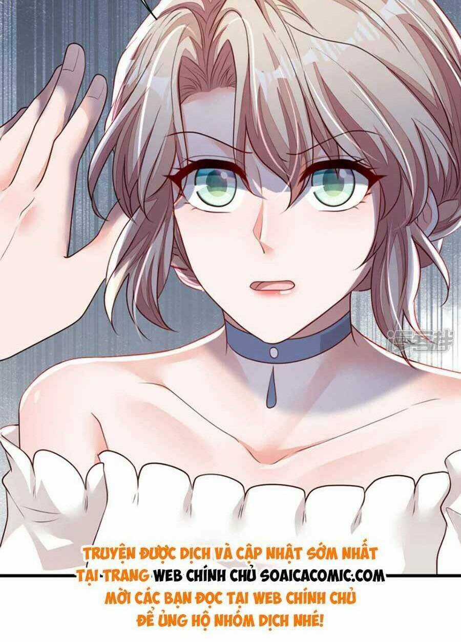 Ác Ma Thì Thầm Chapter 160 trang 15