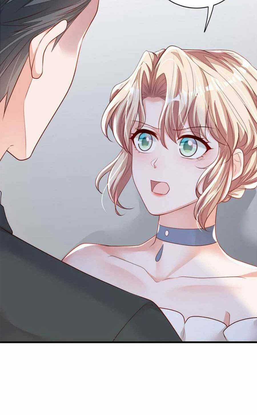 Ác Ma Thì Thầm Chapter 160 trang 19